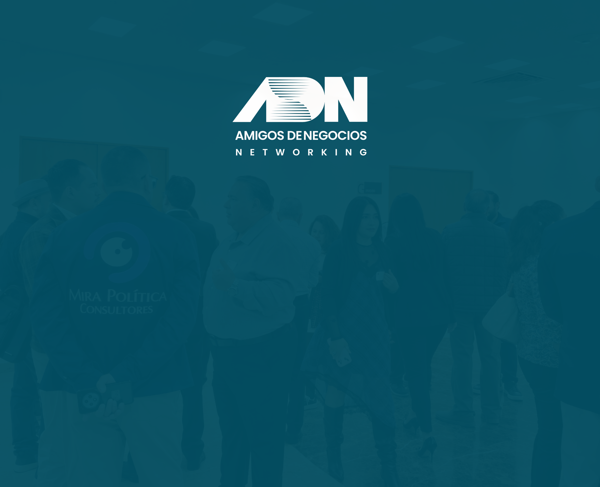 Próxima reunión ADN