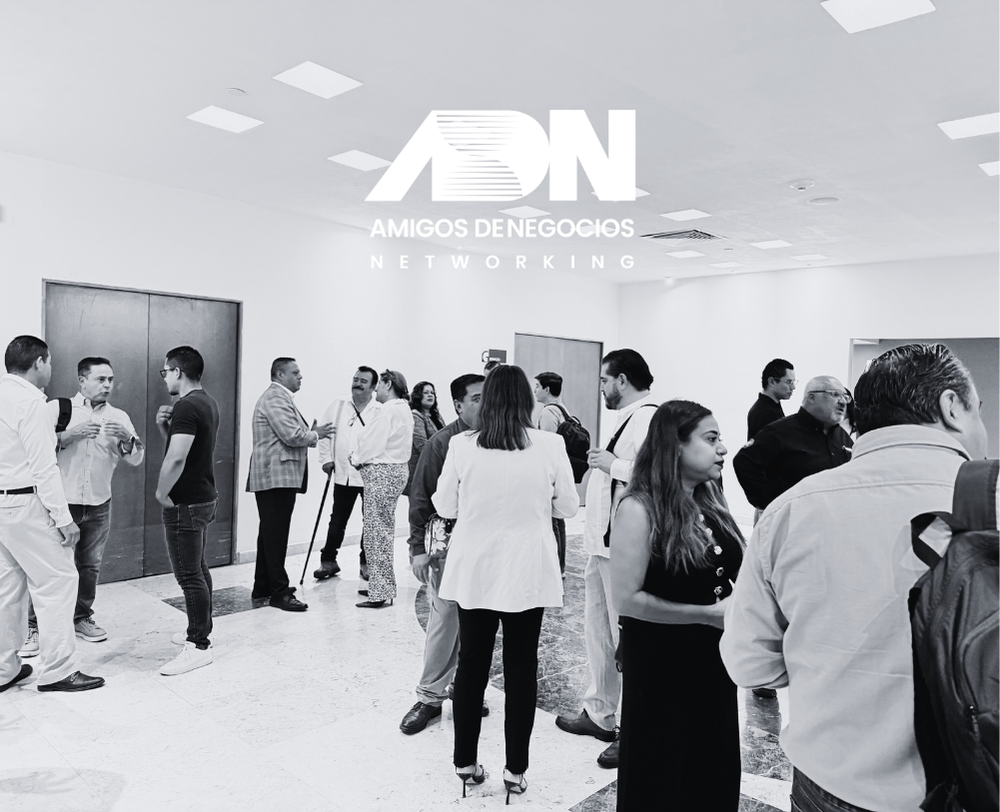 Comunidad empresarial ADN